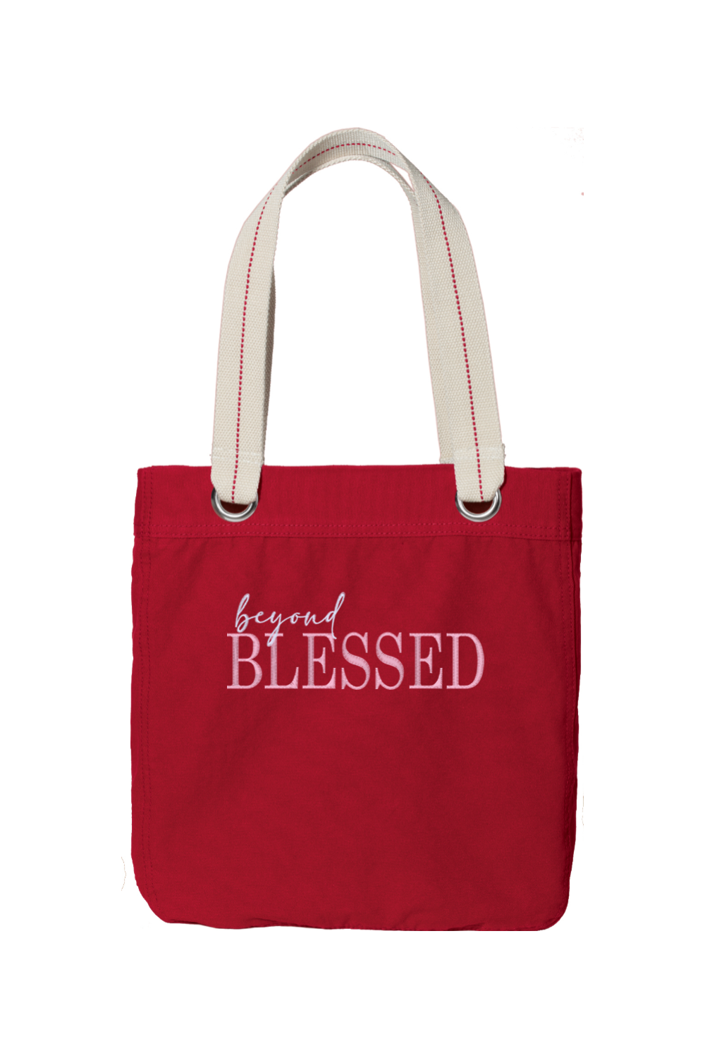 Allie Tote