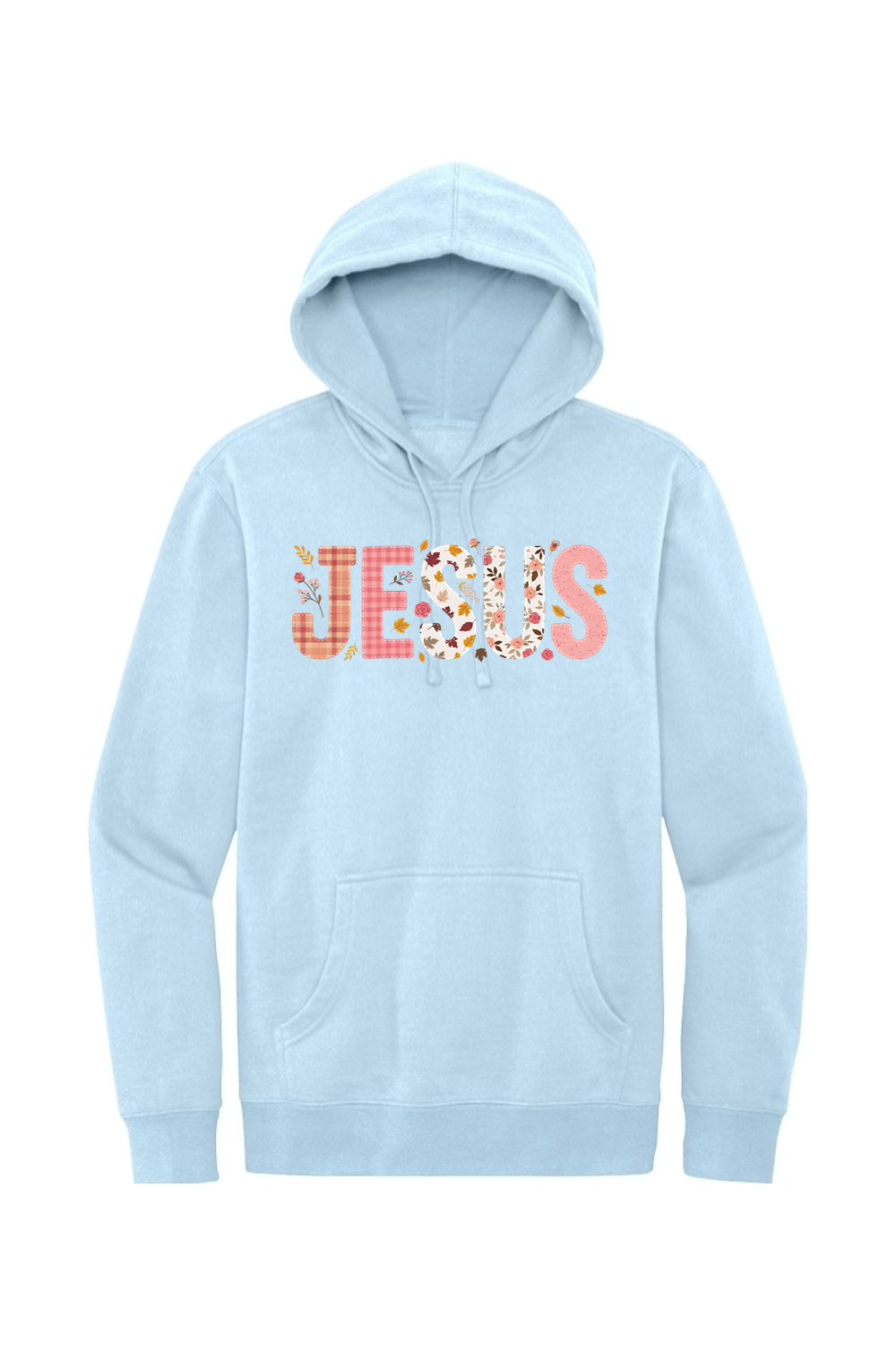 Jesus