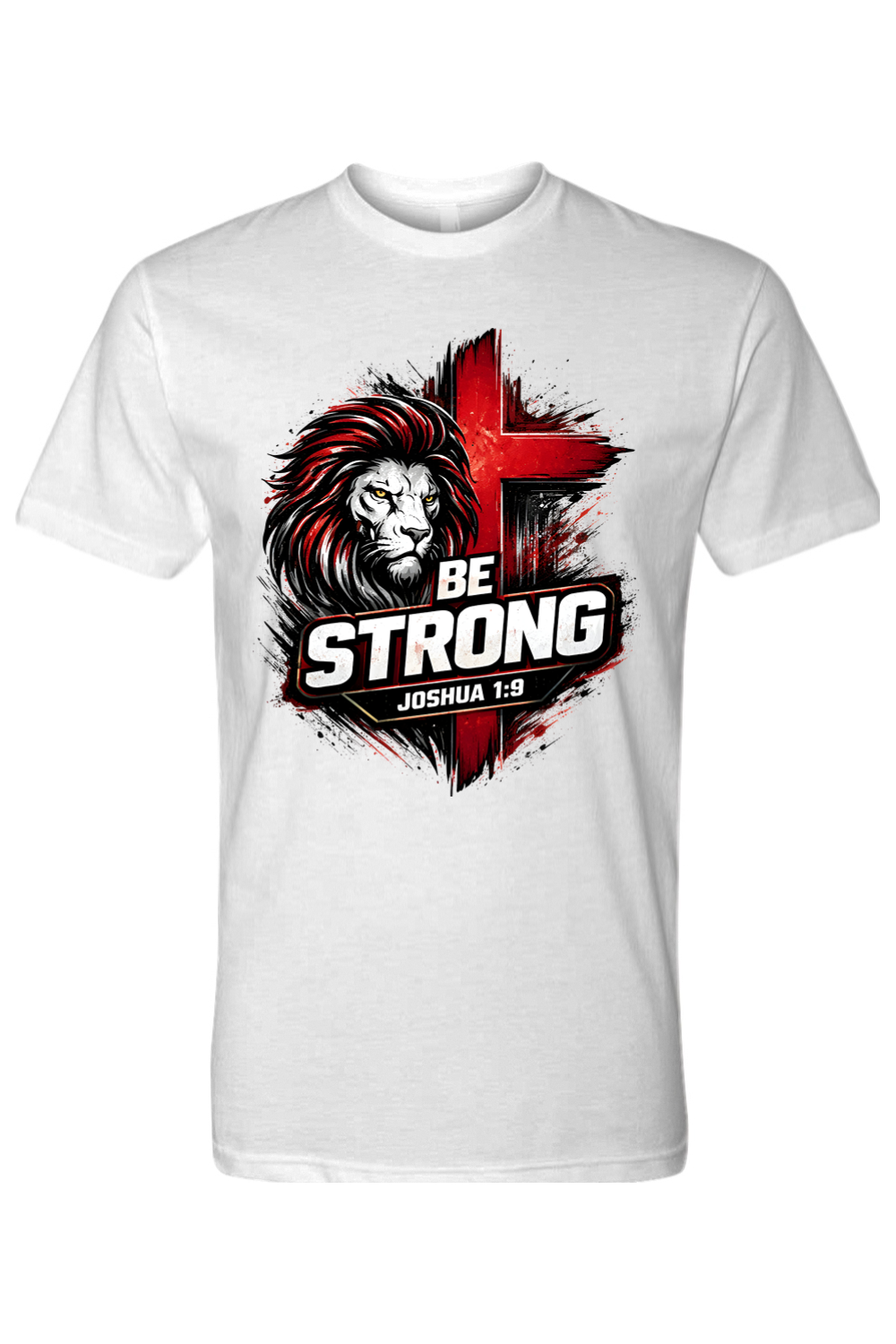 Be Strong