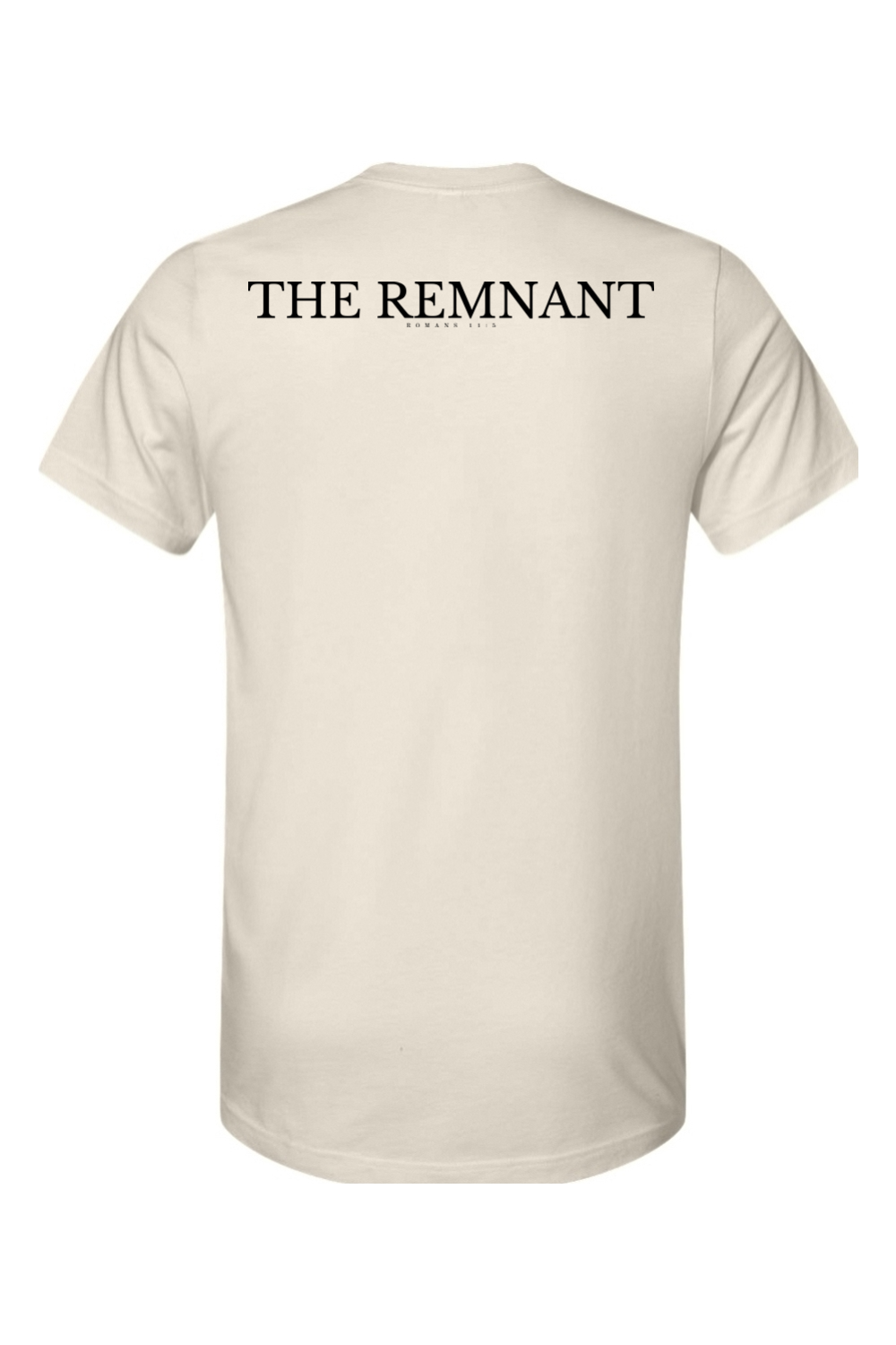 THE REMNANT