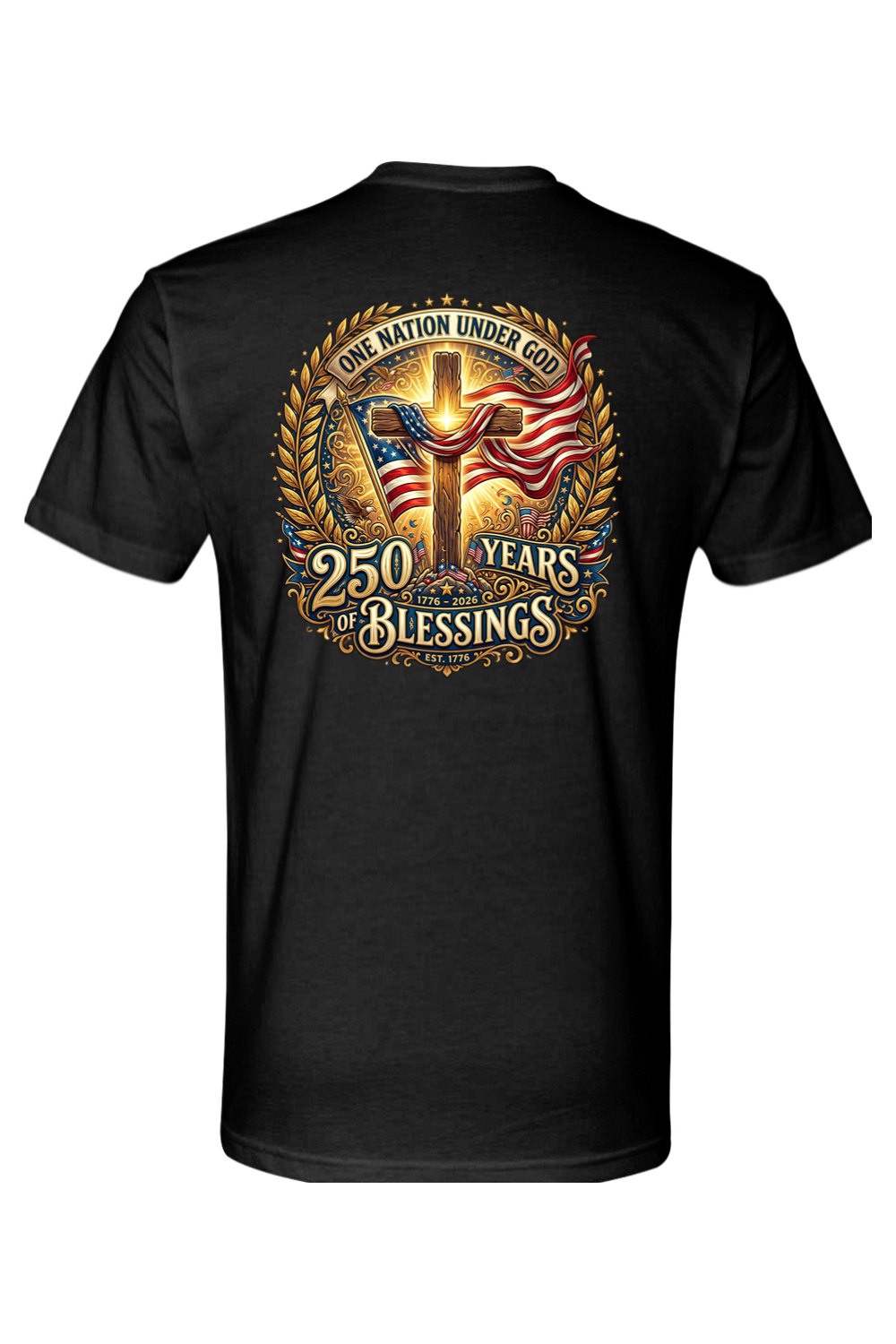 One Nation Under God