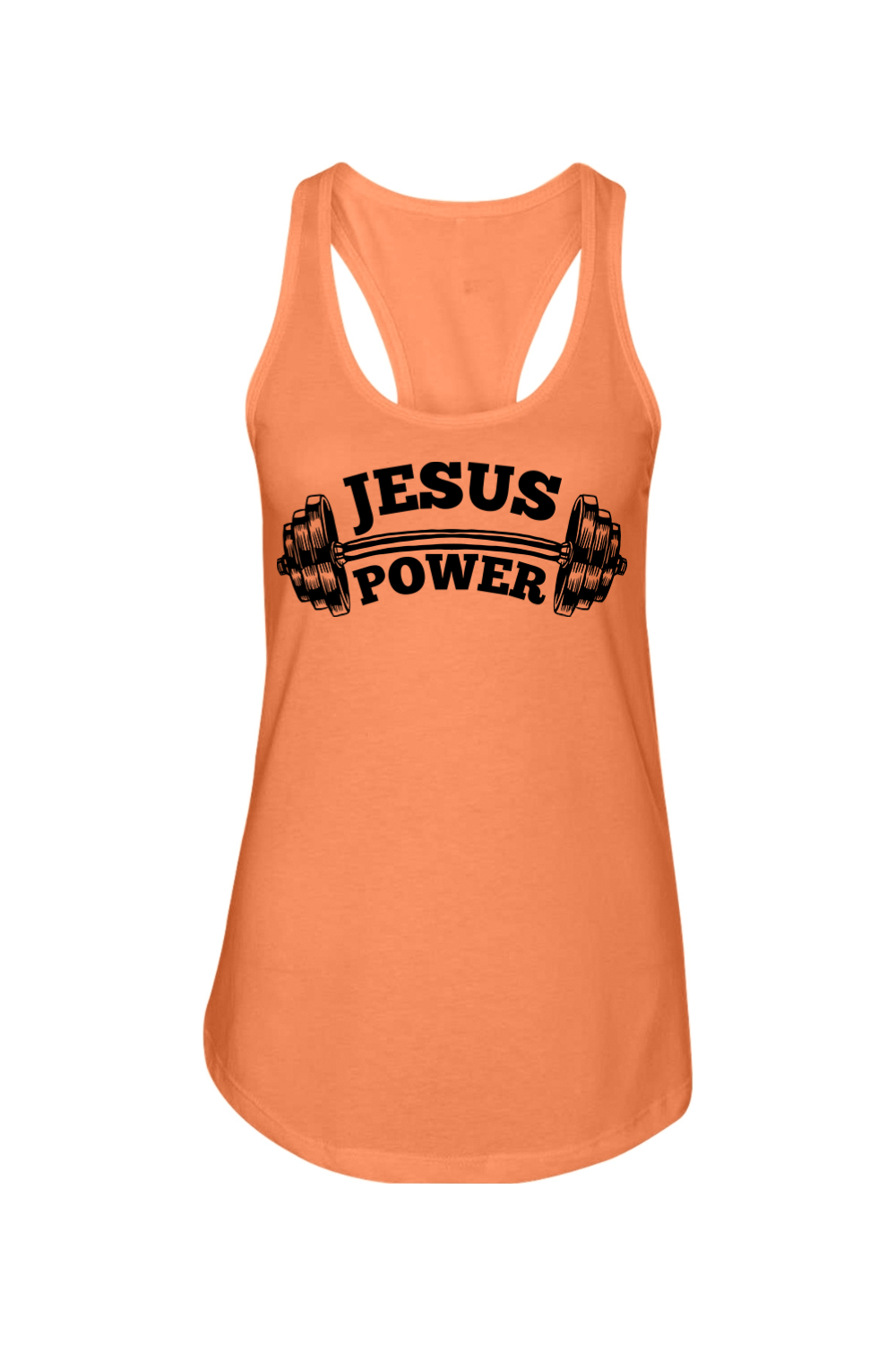 Jesus Power