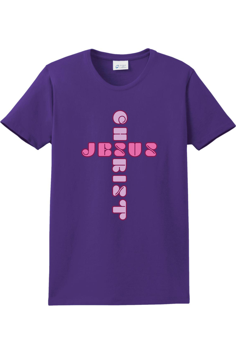 Jesus Christ Cross
