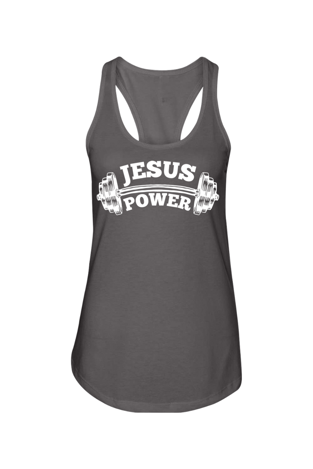 Jesus Power