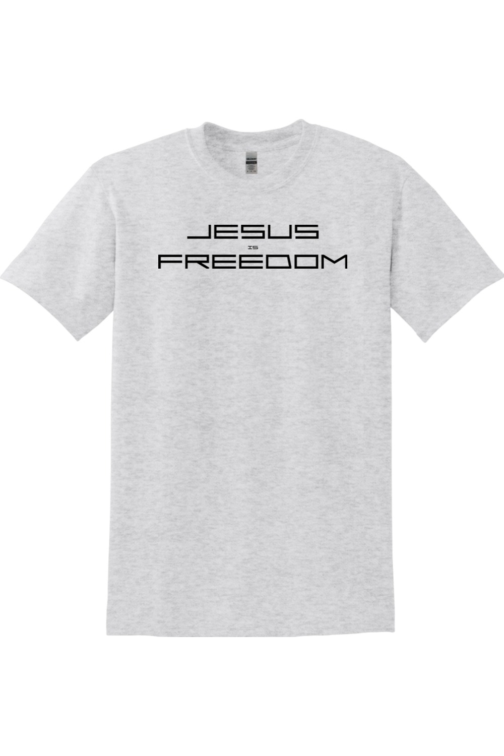 Jesus is Freedom