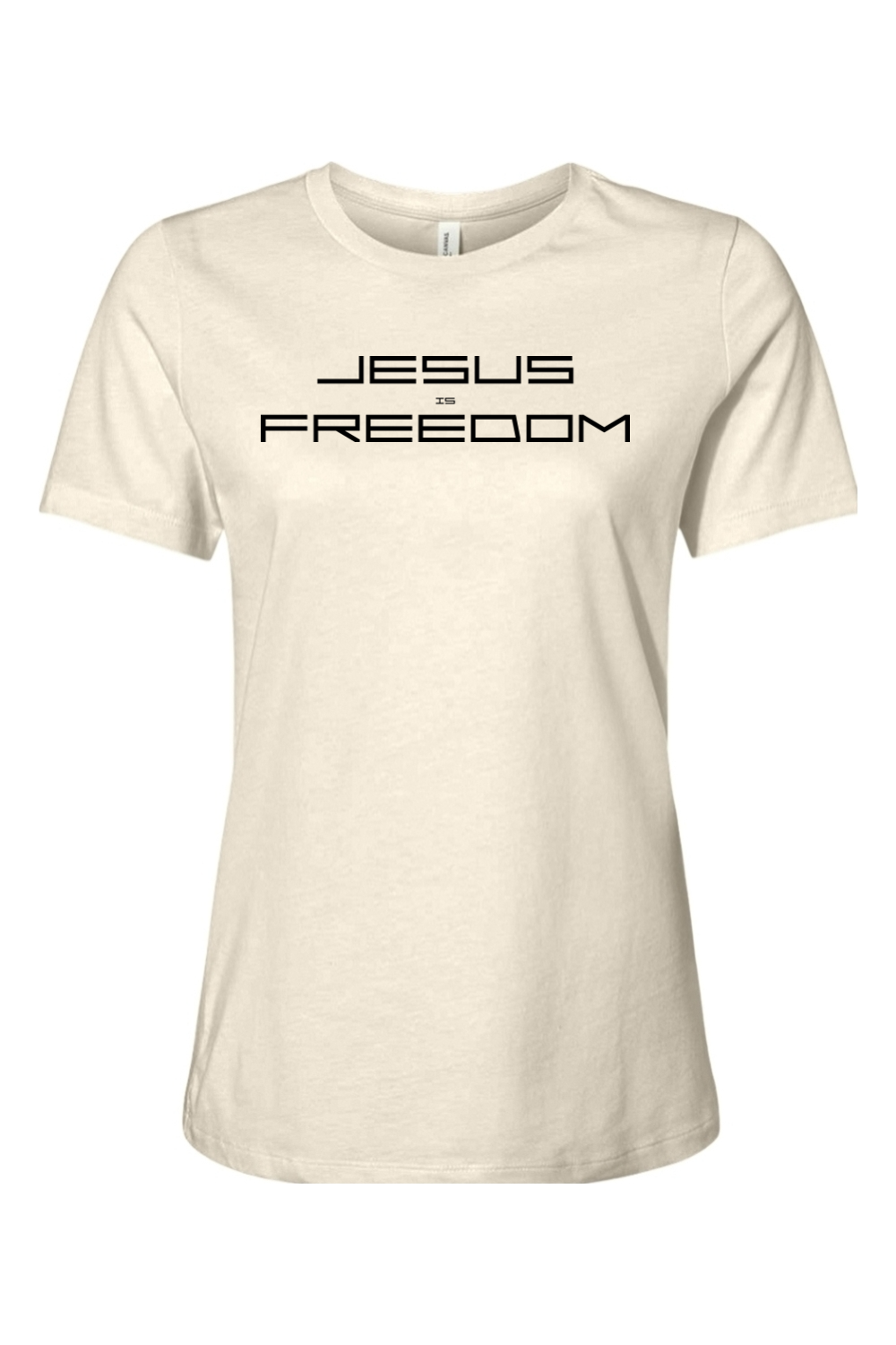 Jesus is Freedom