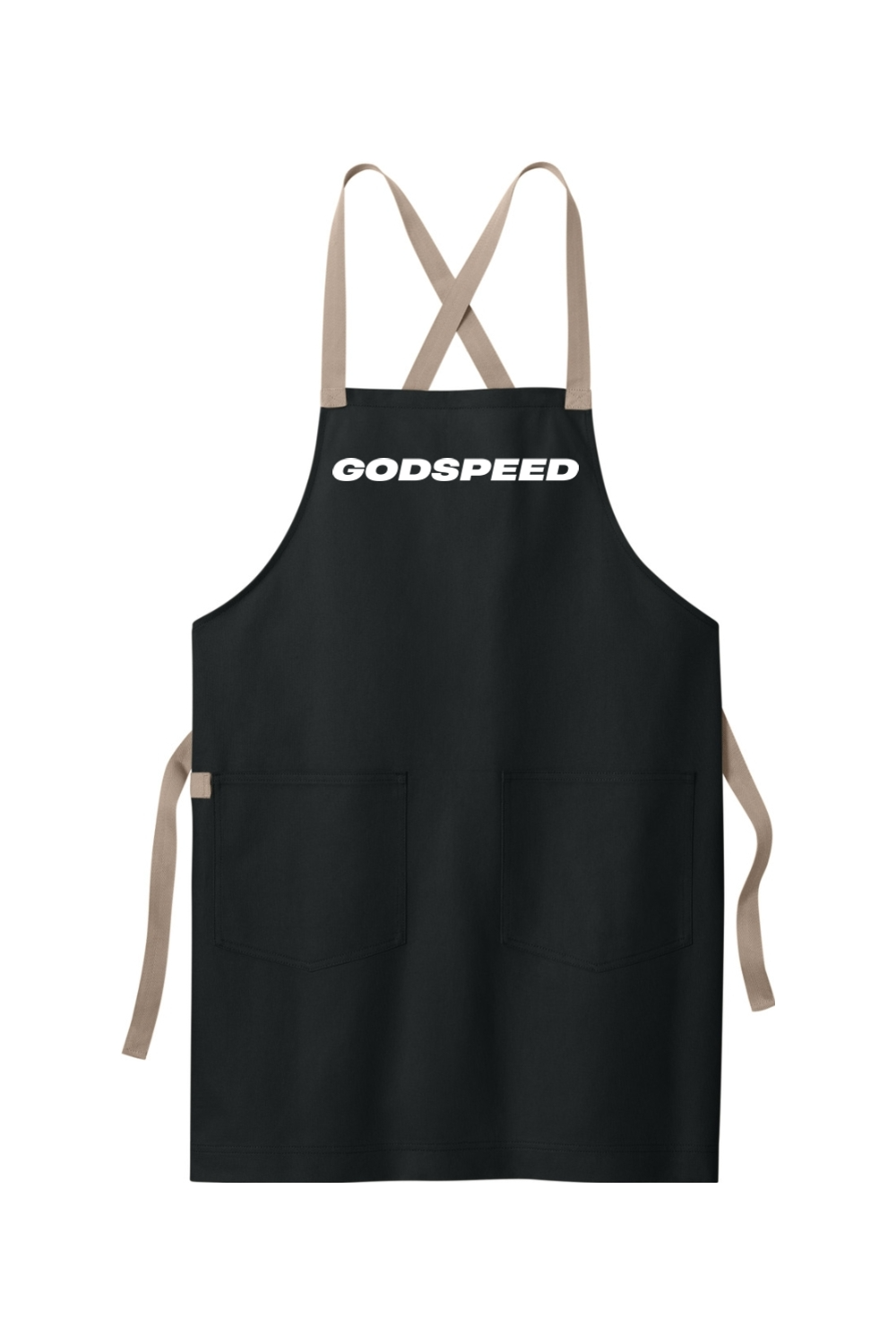 Godspeed