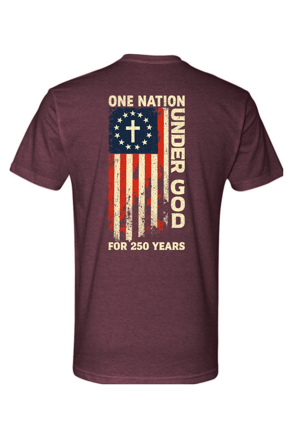 One Nation under God