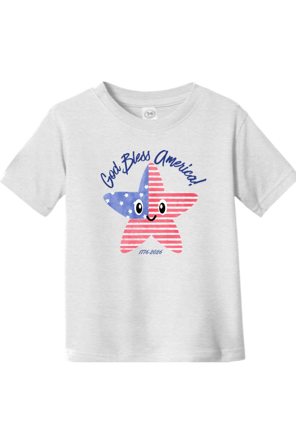 God Bless America