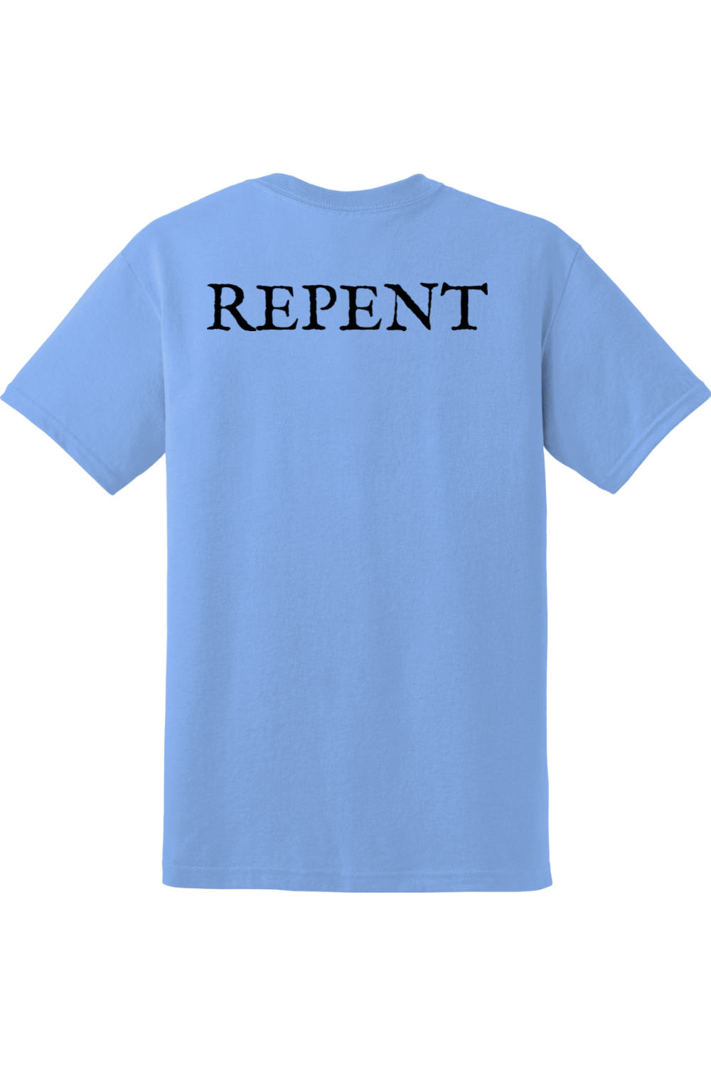 Kingdom Apparel Repent
