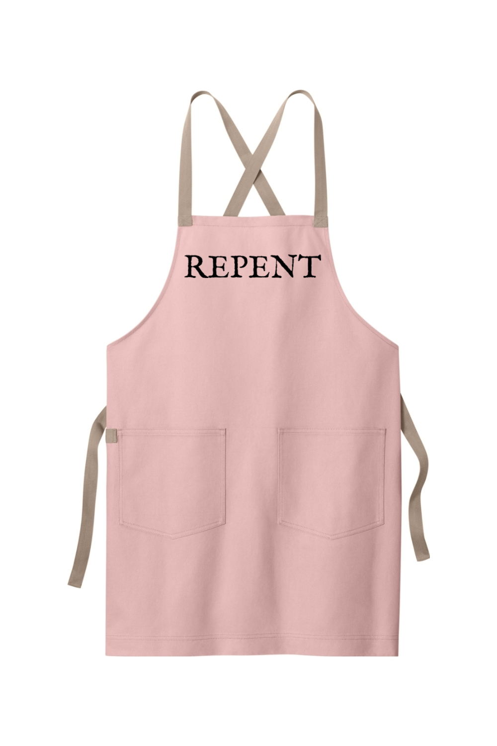 Repent