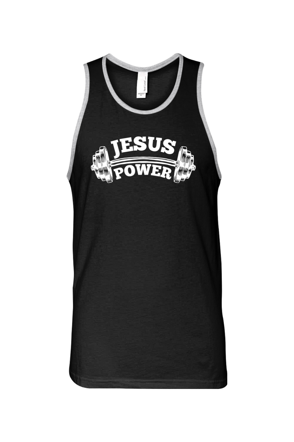 Jesus Power