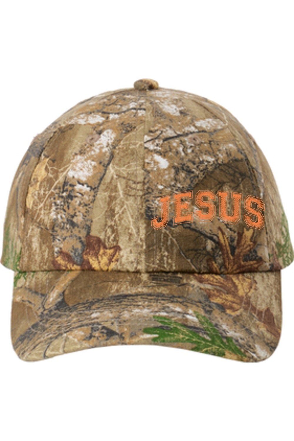 Jesus