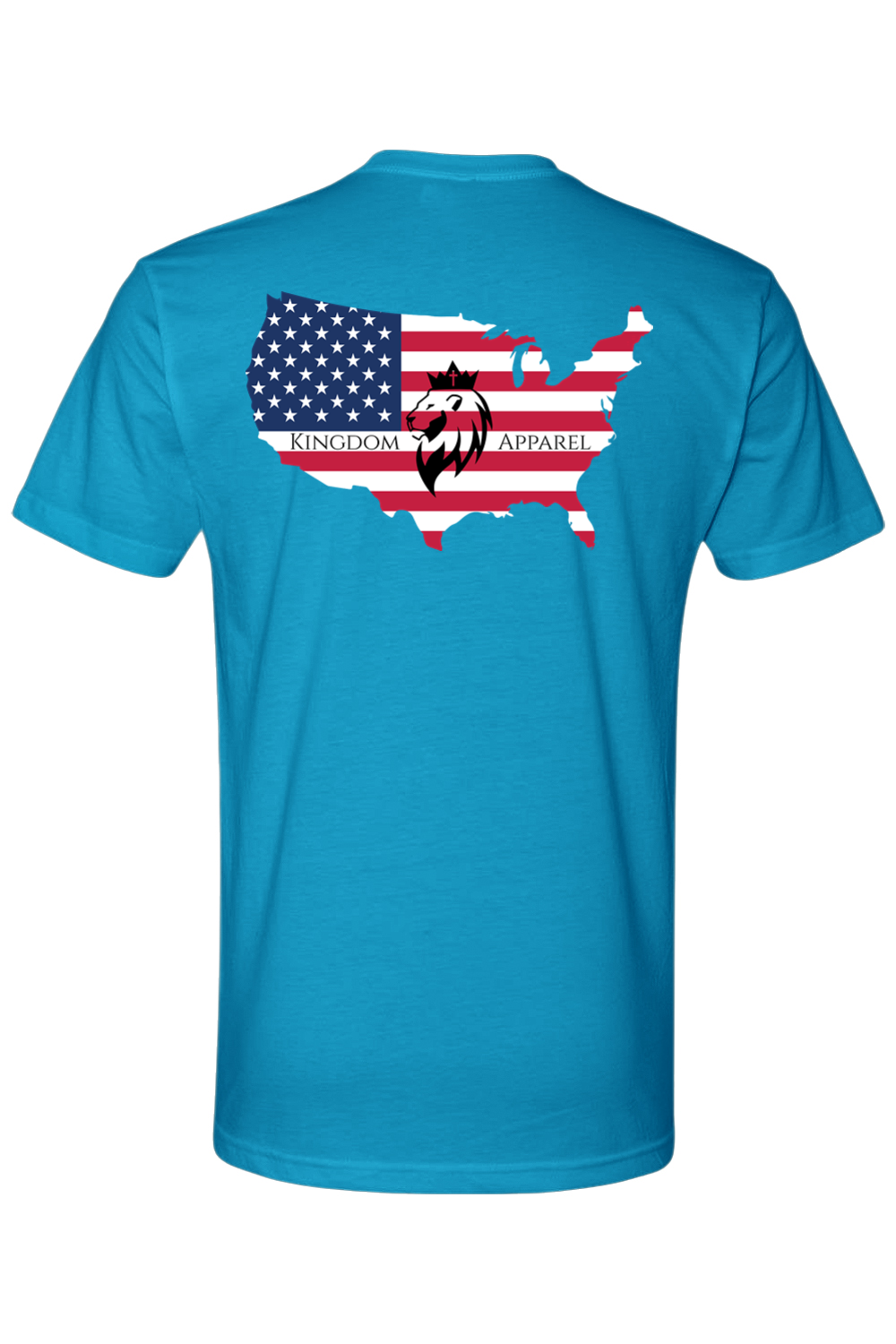 Kingdom Apparel USA