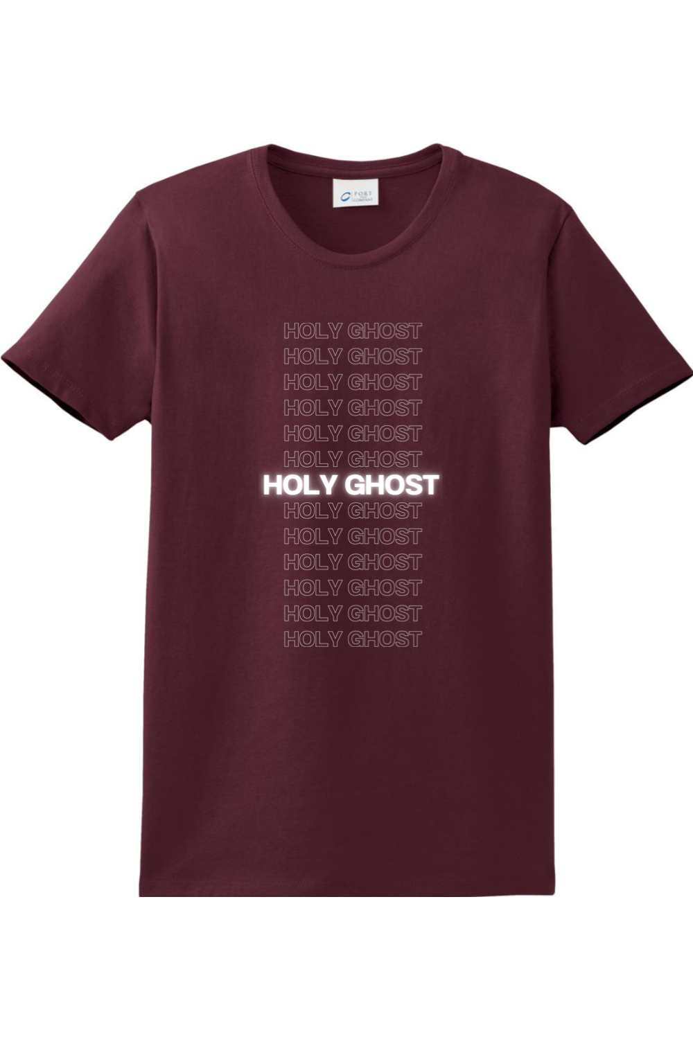 Holy Ghost