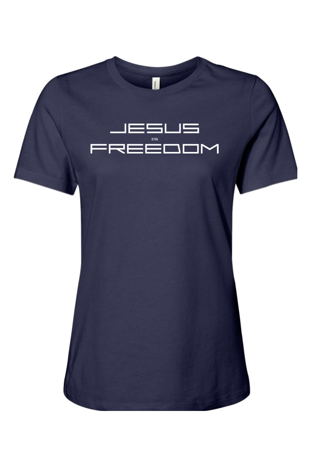 Jesus is Freedom