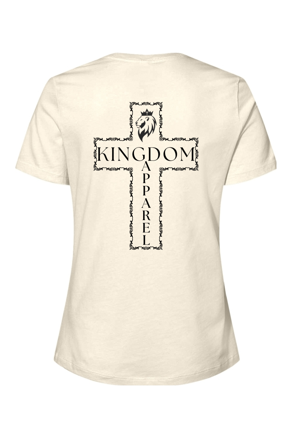 Kingdom Apparel Cross
