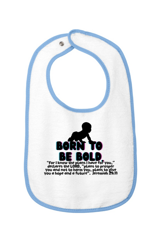 Born To Be Bold