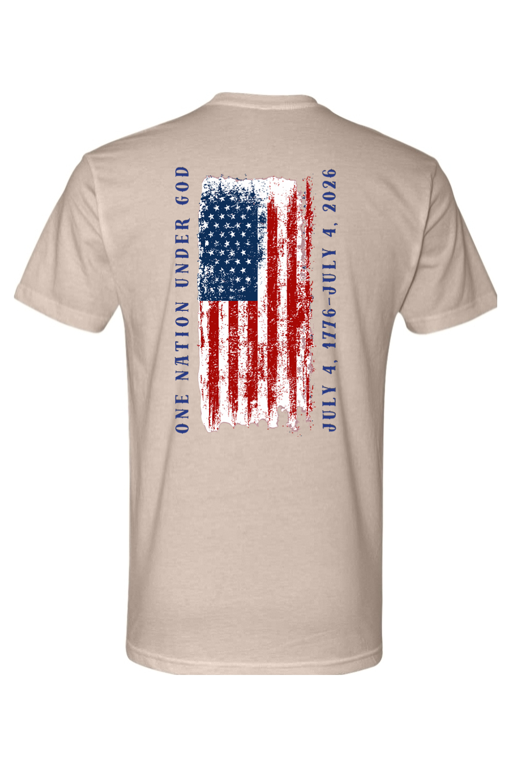 One Nation Under God
