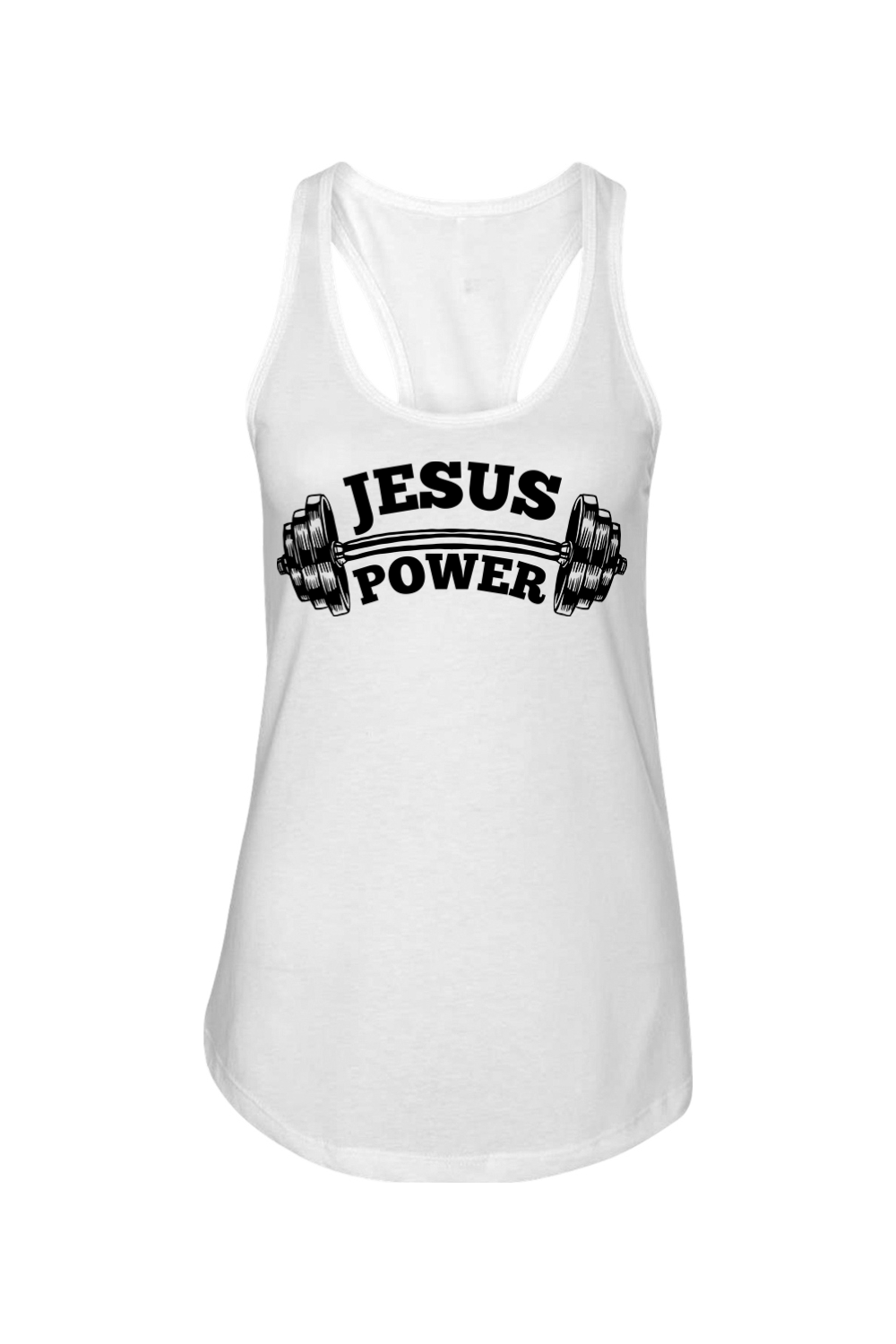 Jesus Power