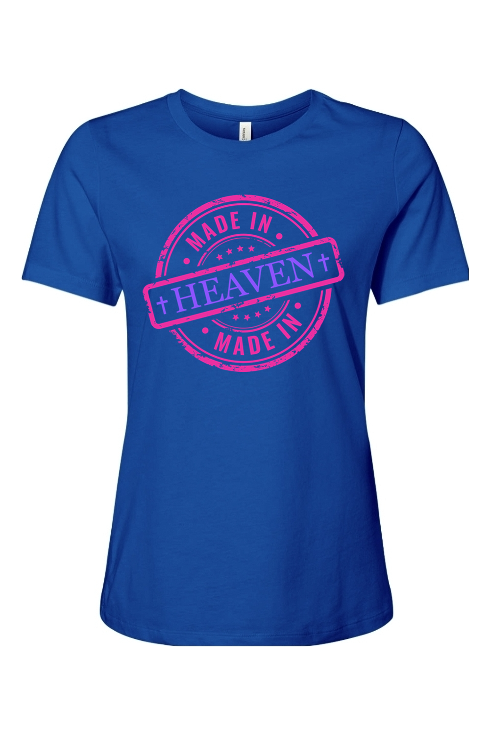 Made In Heaven