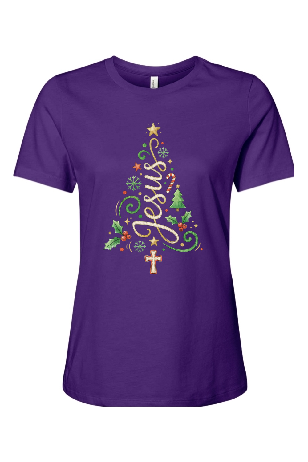 Jesus Christmas