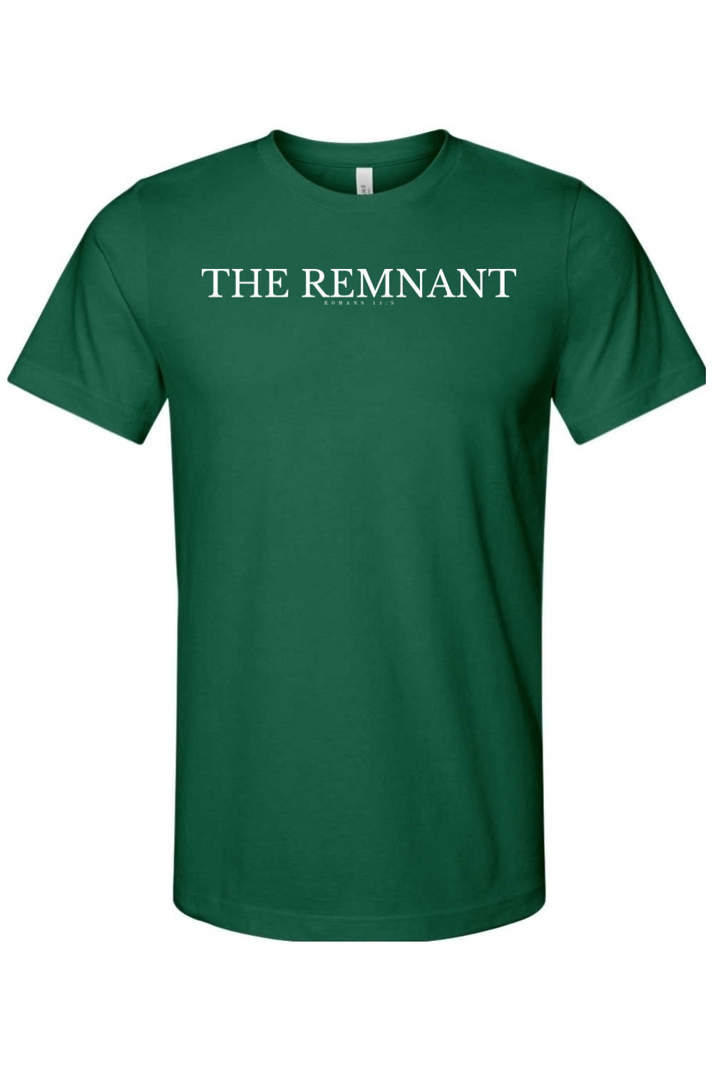THE REMNANT