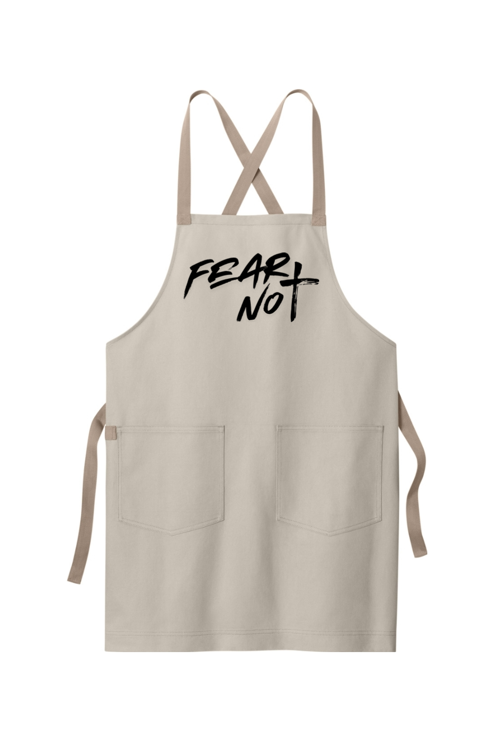 Fear Not