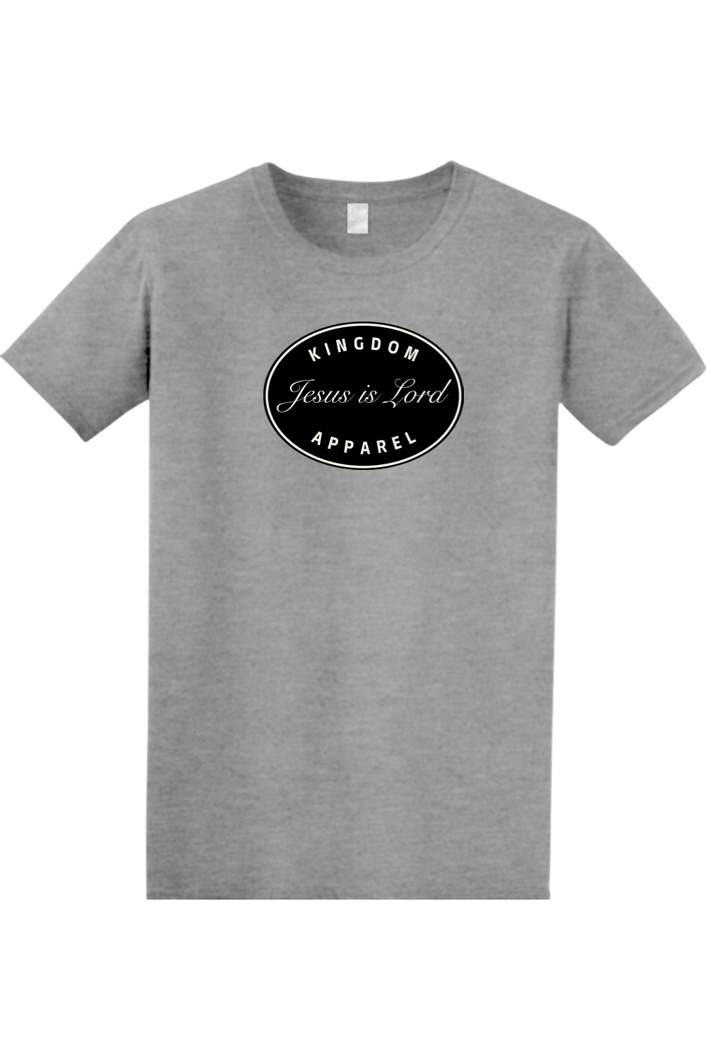 Kingdom Apparel Jesus is Lord