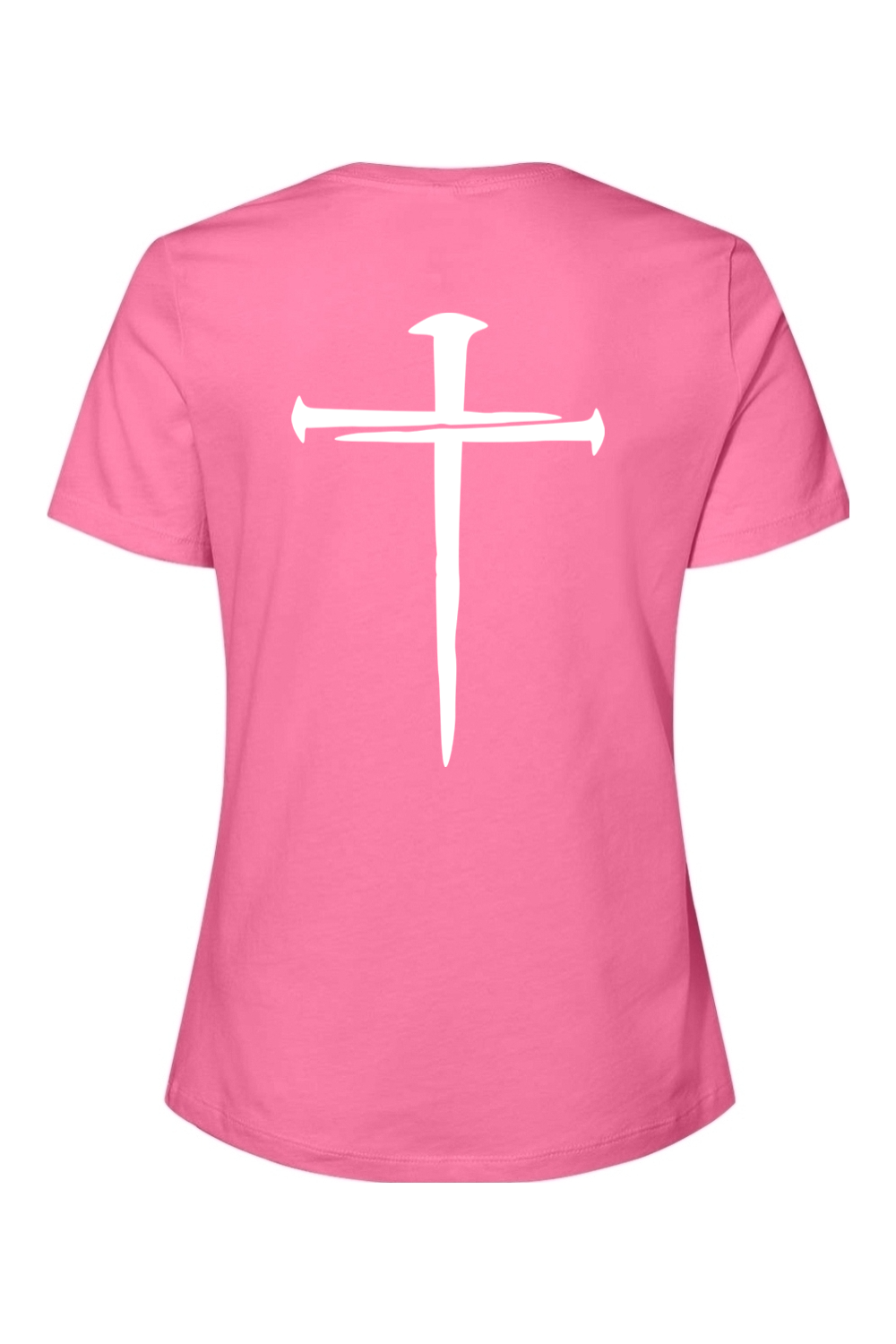 Three Nails Cross