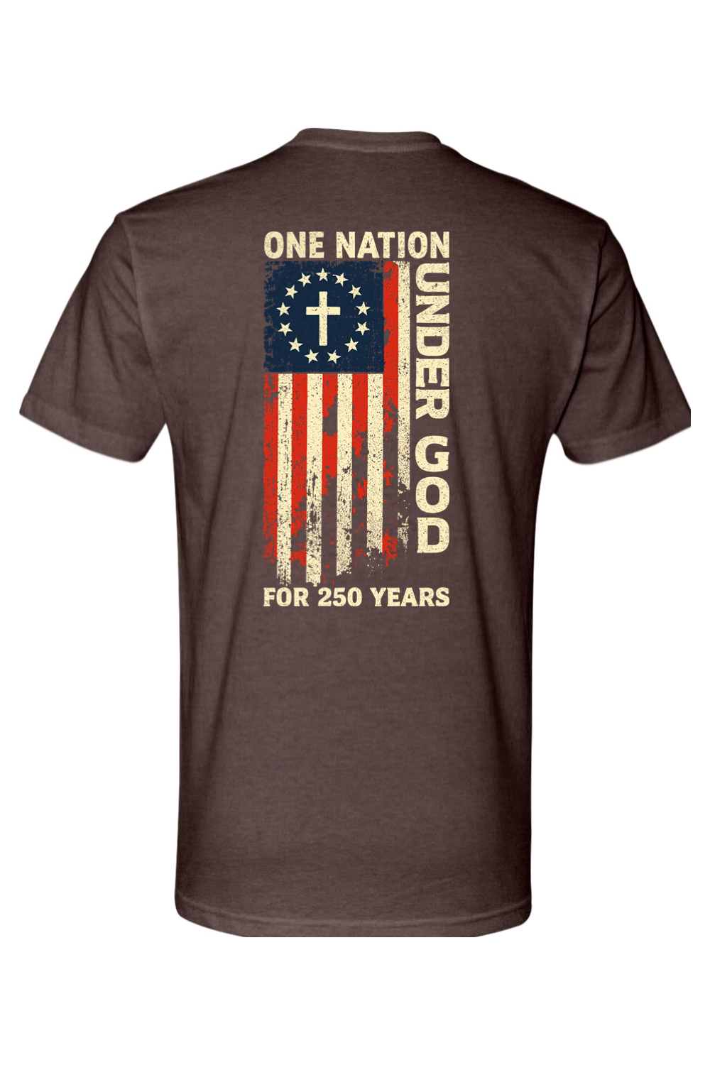 One Nation under God