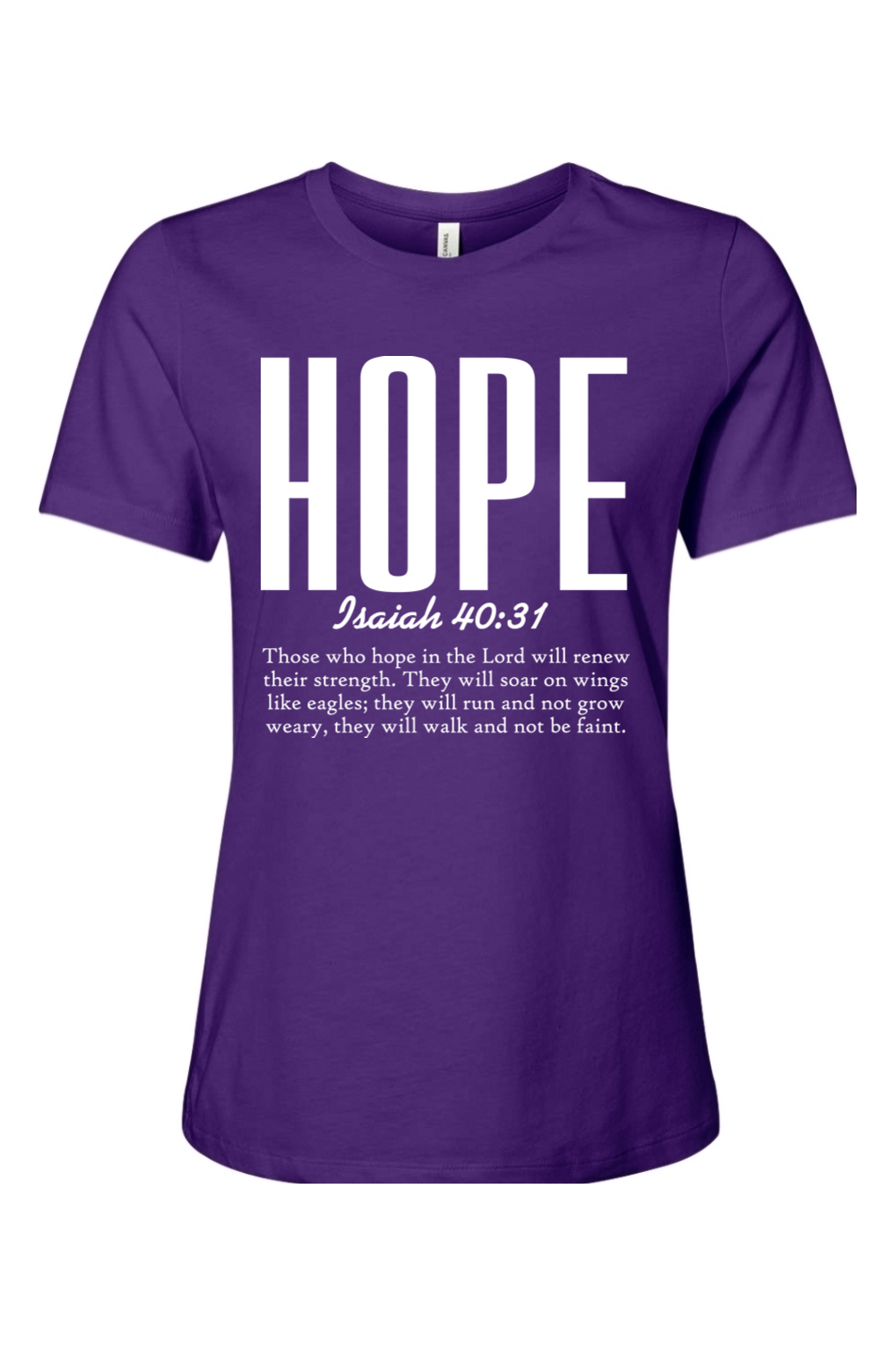 Hope