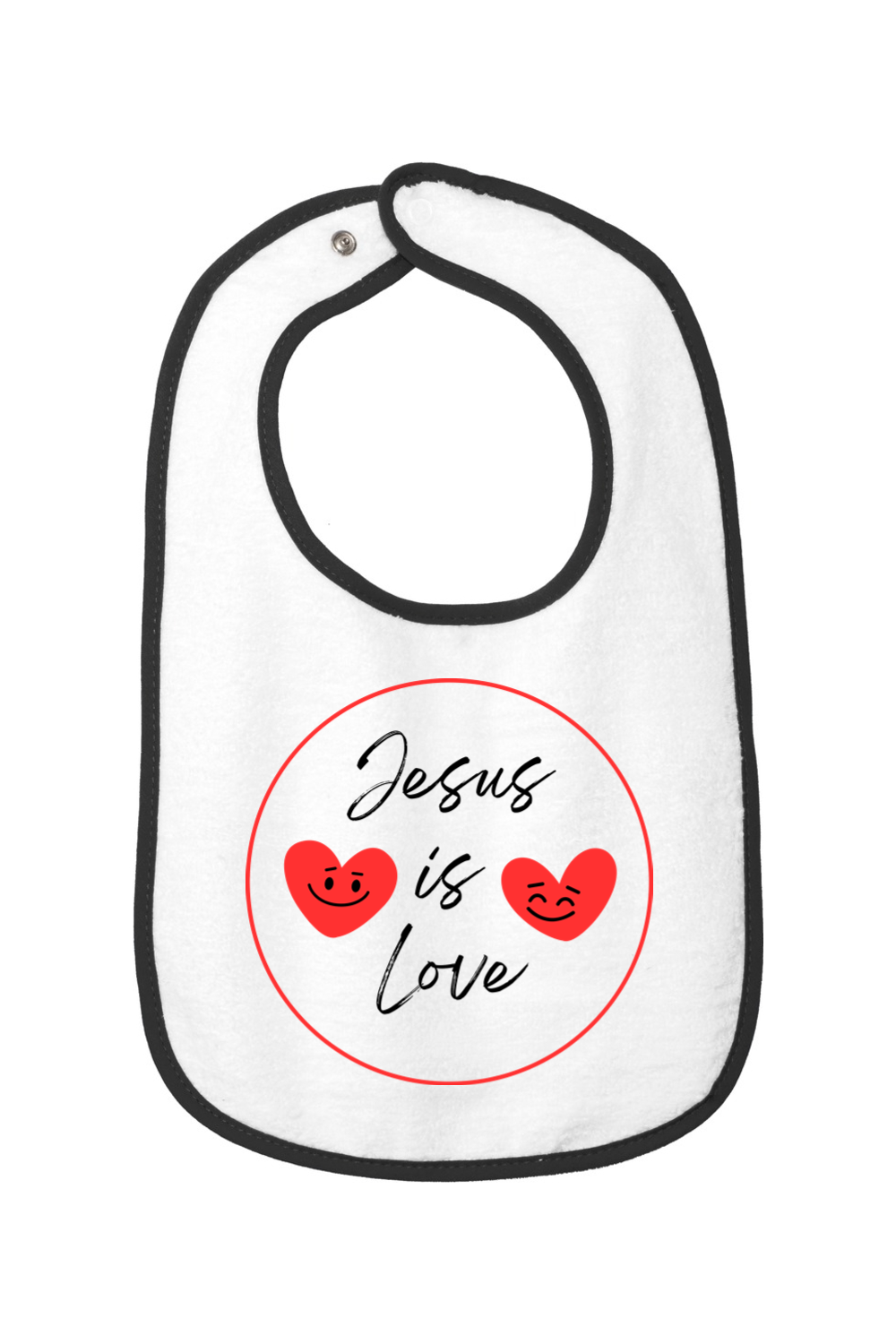 Jesus Is Love