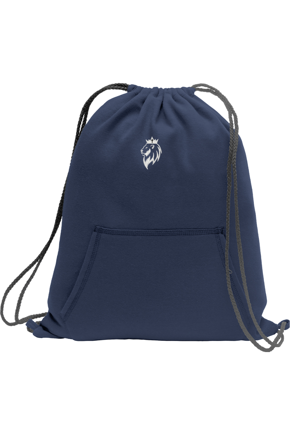 Core Fleece Sweatshirt Cinch Pack
