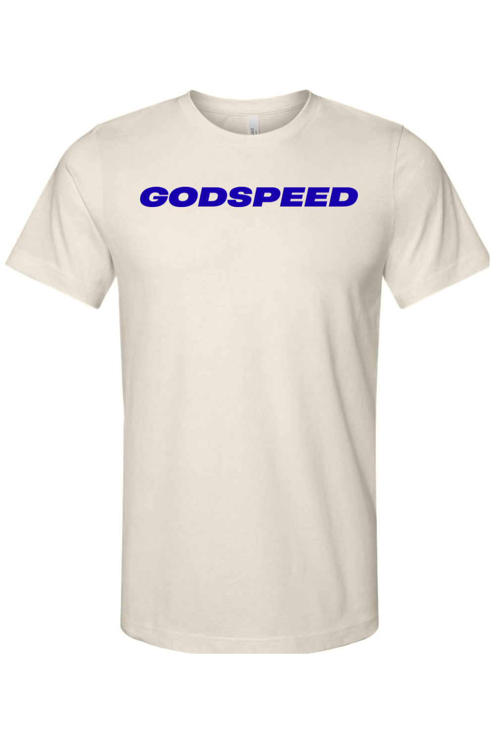 GODSPEED