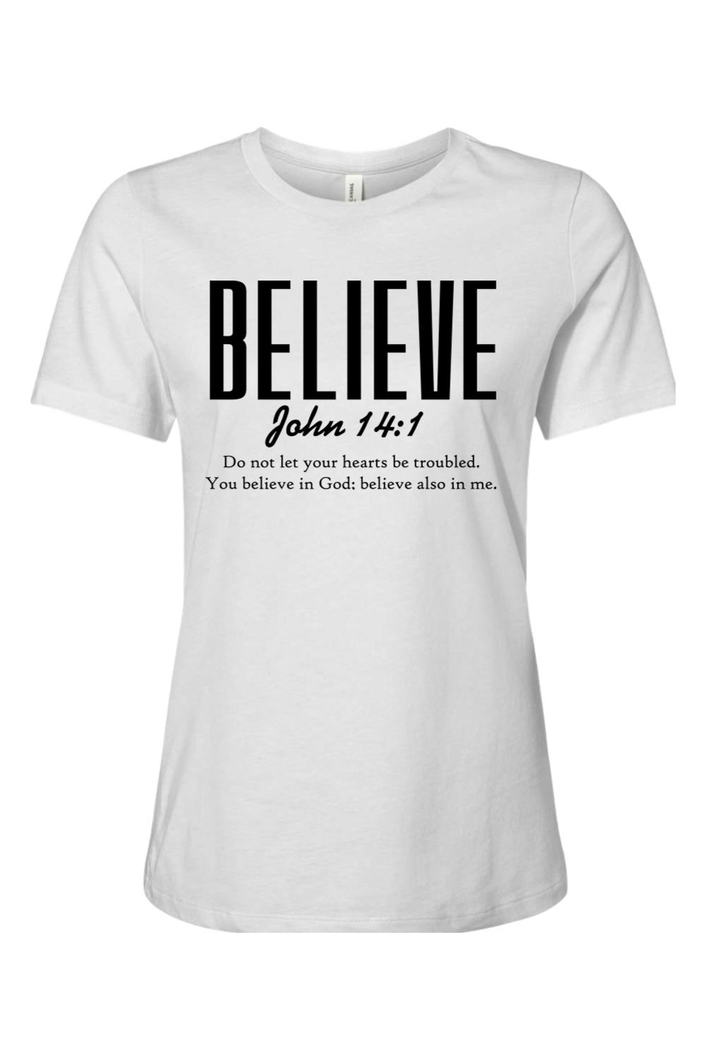 Believe