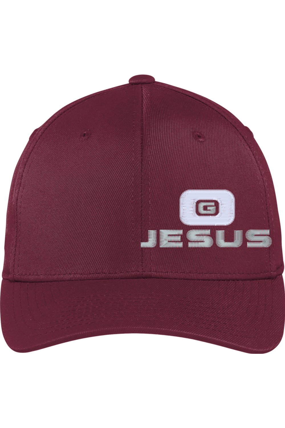 O G Jesus
