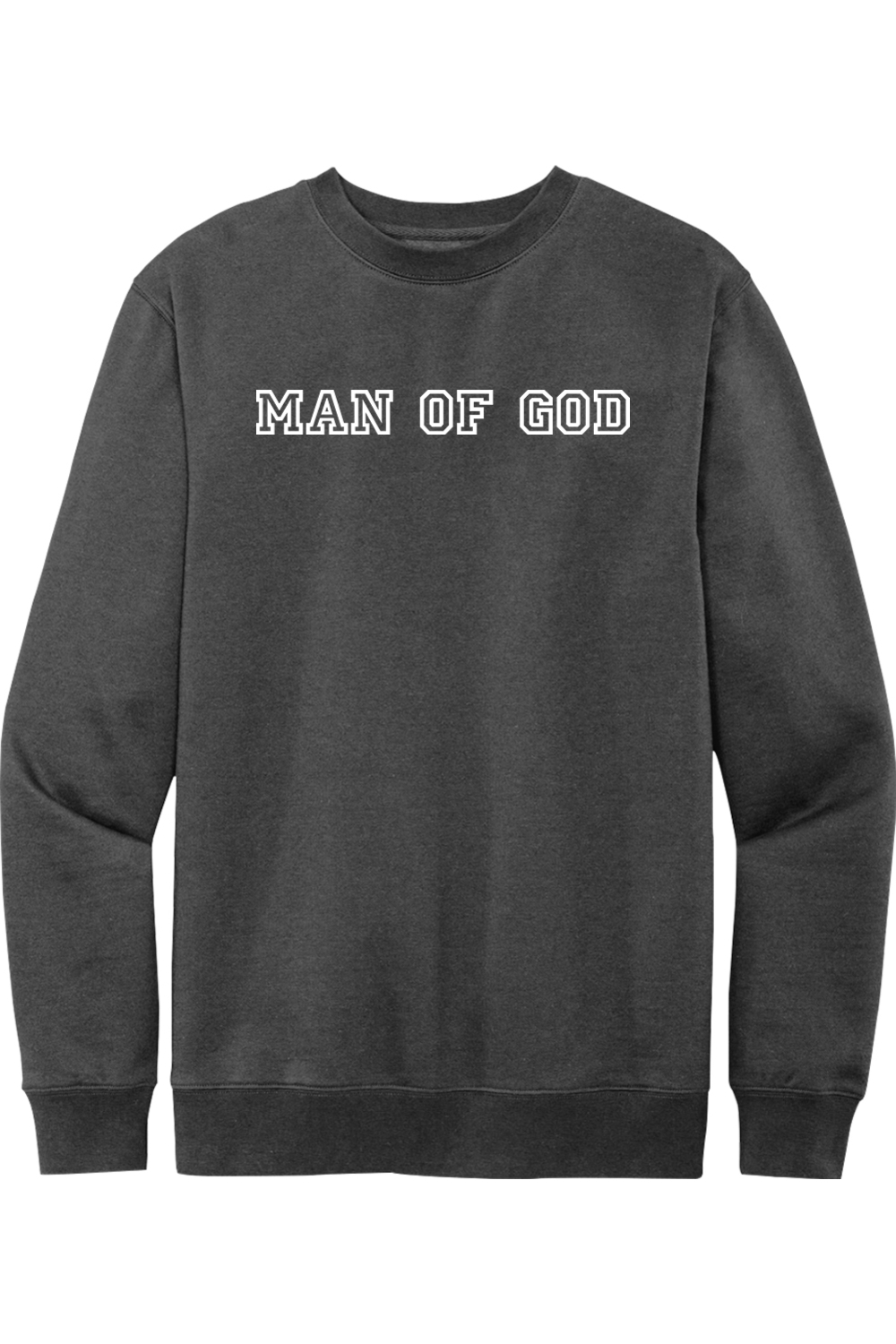 Man Of God