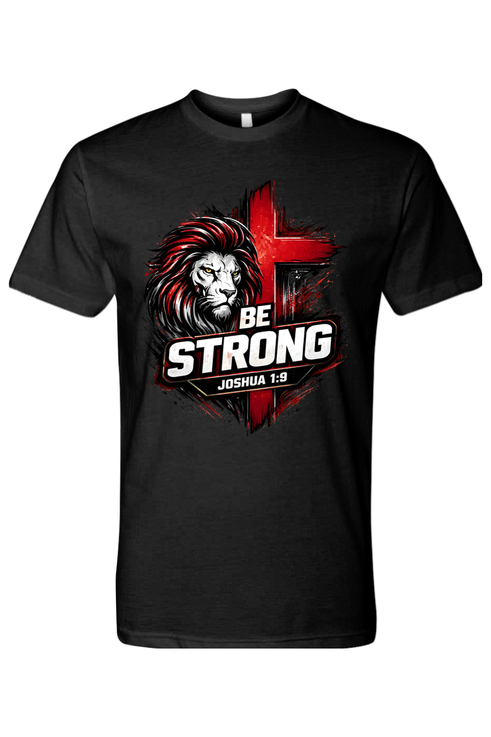 Be Strong