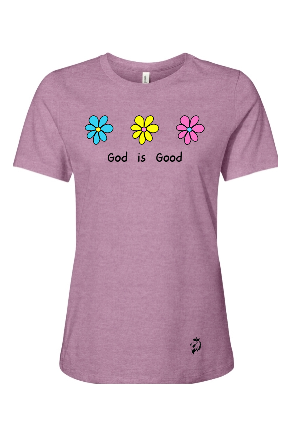 God is Good