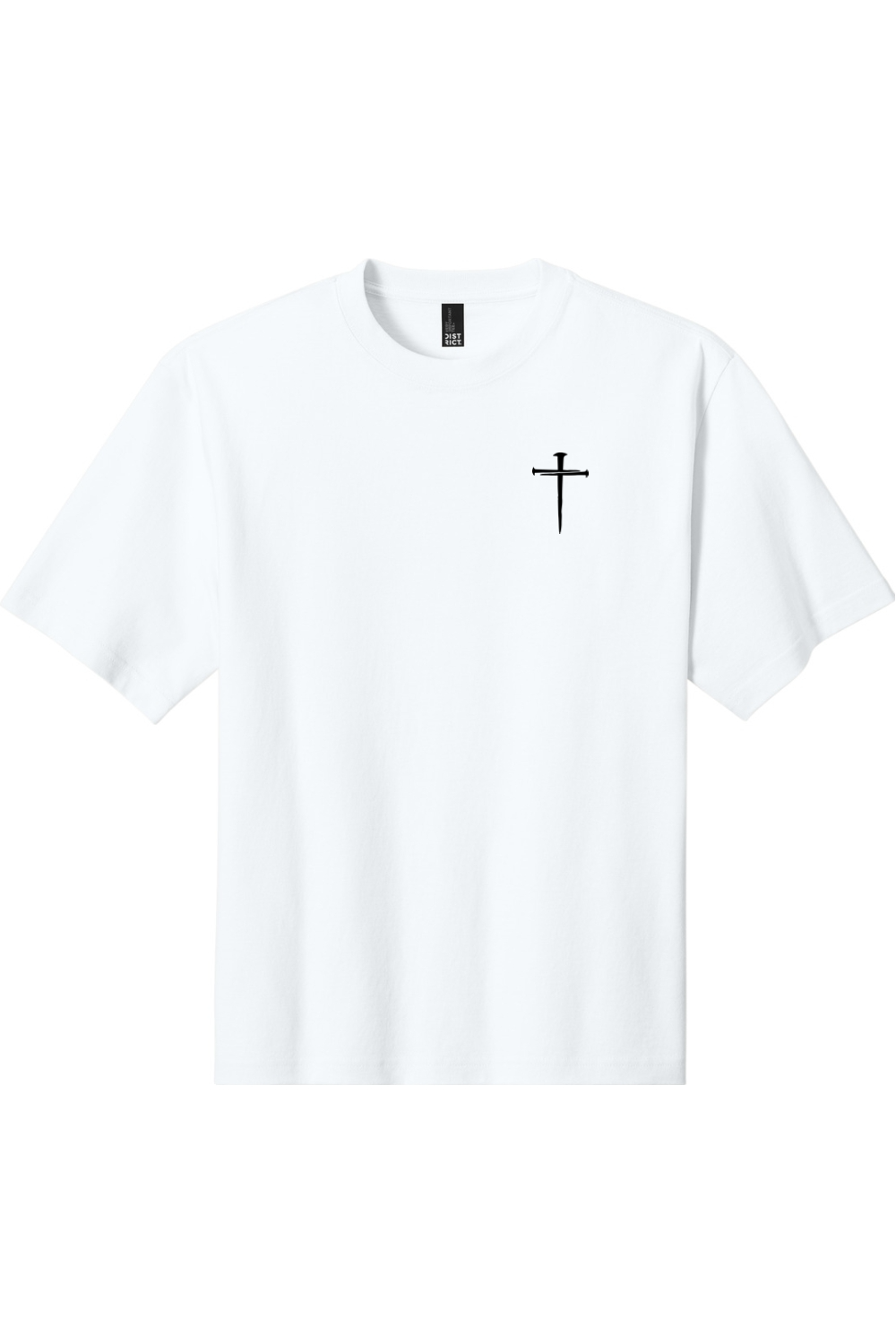 Star Of David Christian