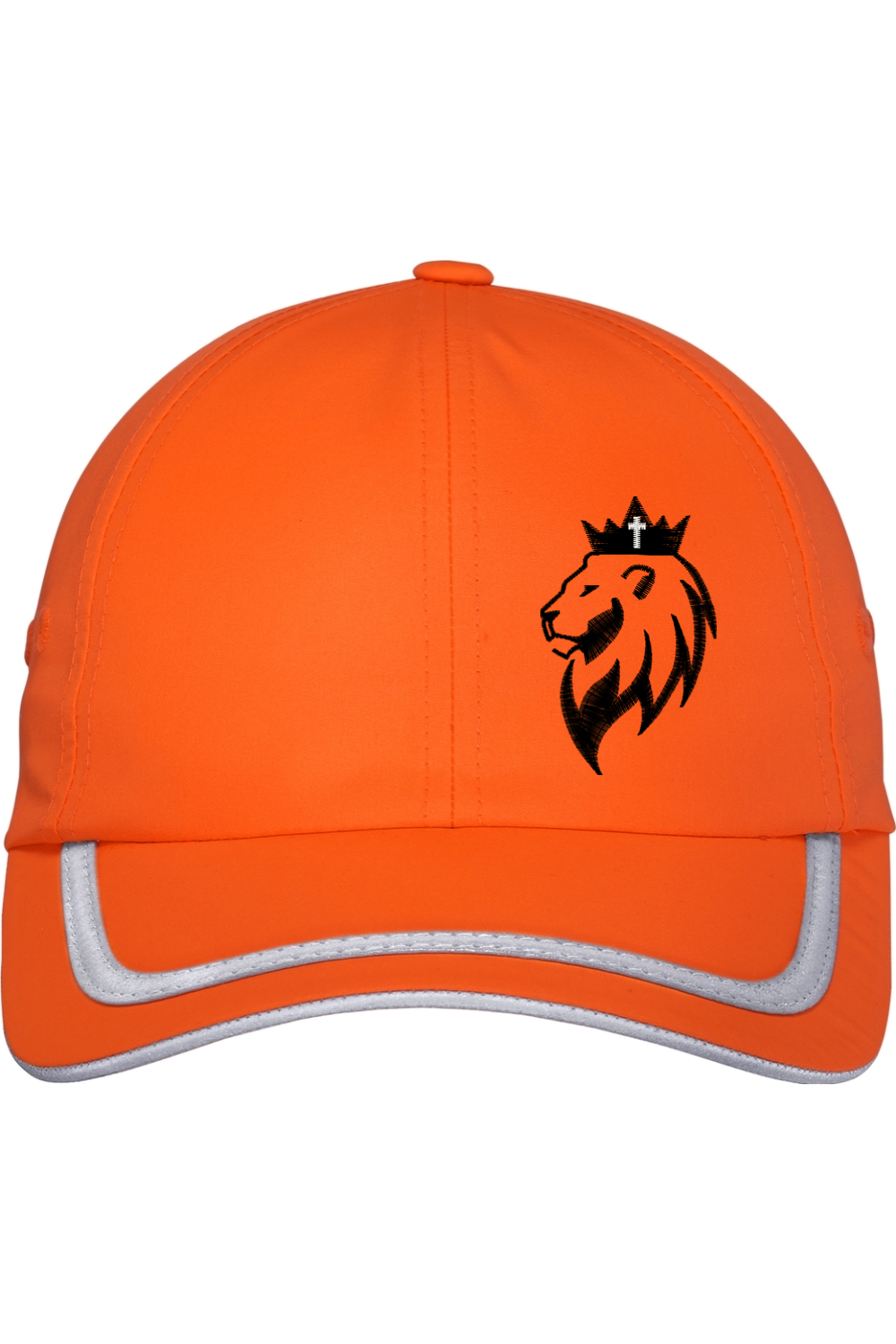 Kingdom Apparel Enhanced Visibility Cap