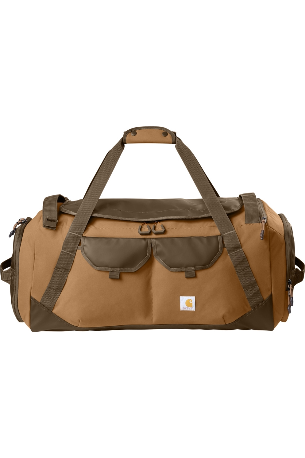 75L Heavy Haul Duffel