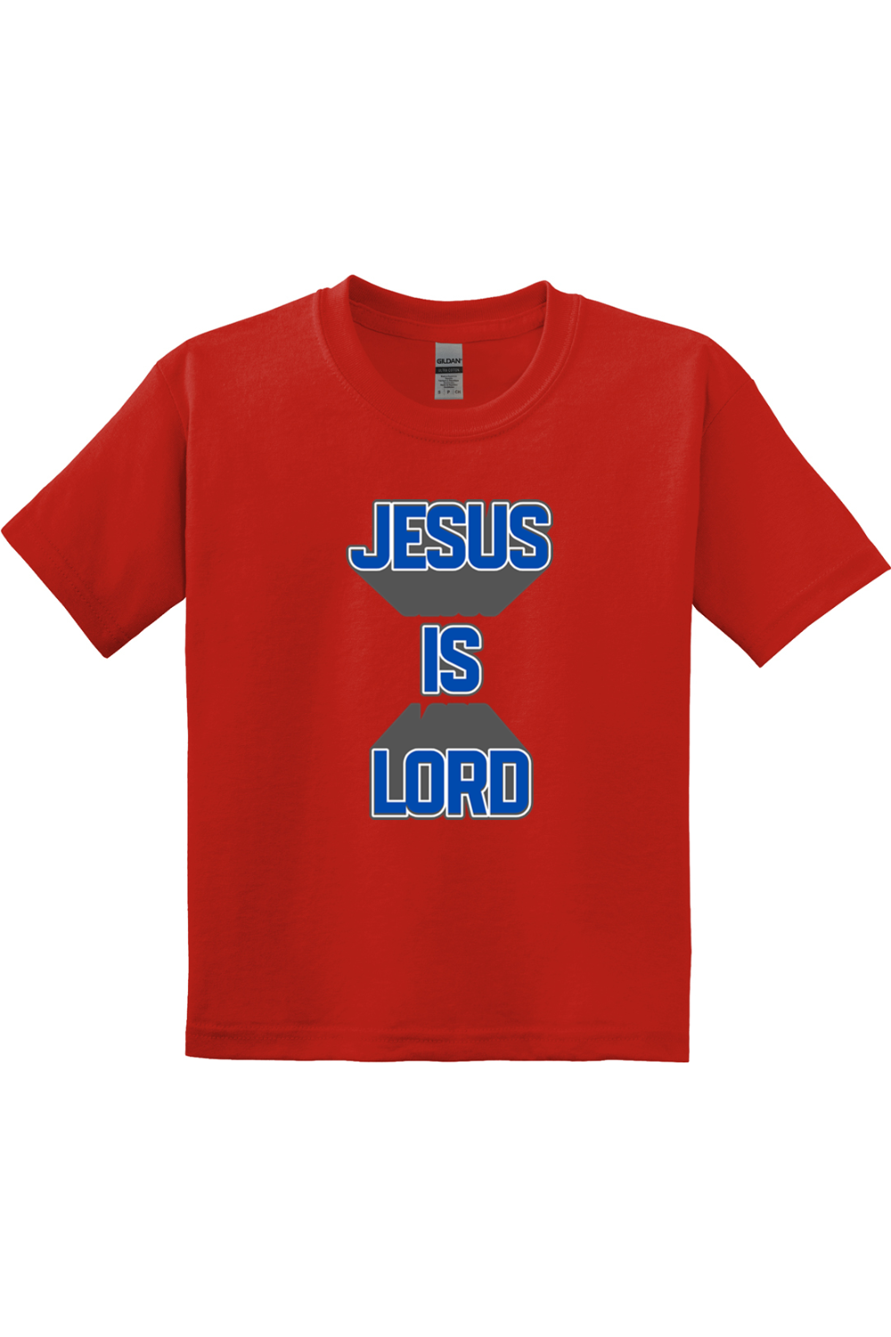 Jesus Is Lord