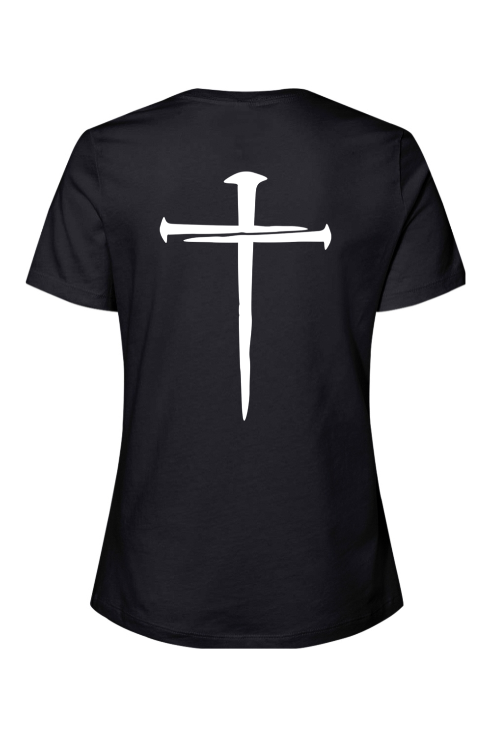 Three Nails Cross