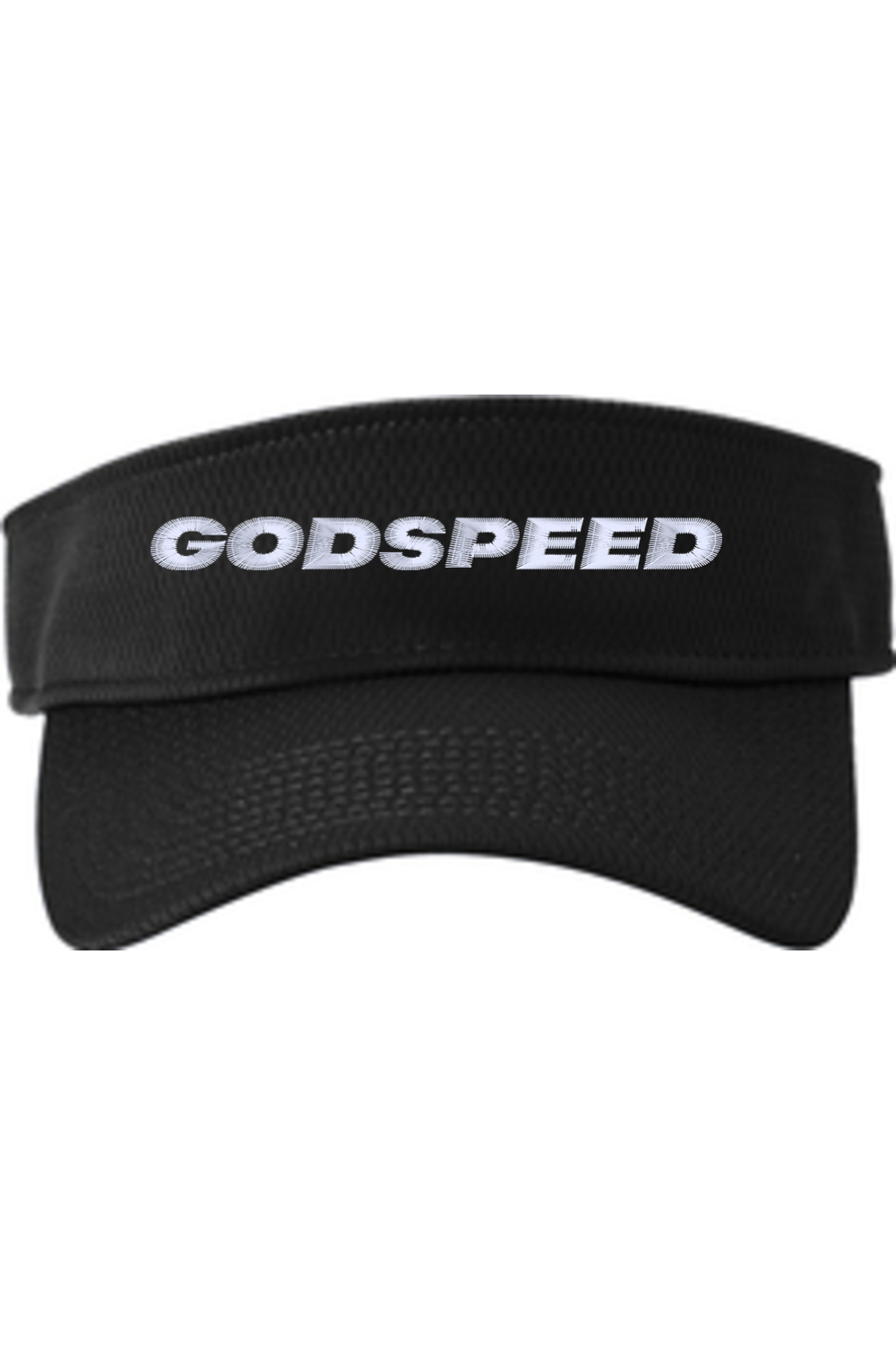 GODSPEED