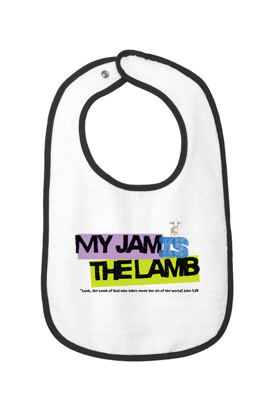 My Jam is the Lamb