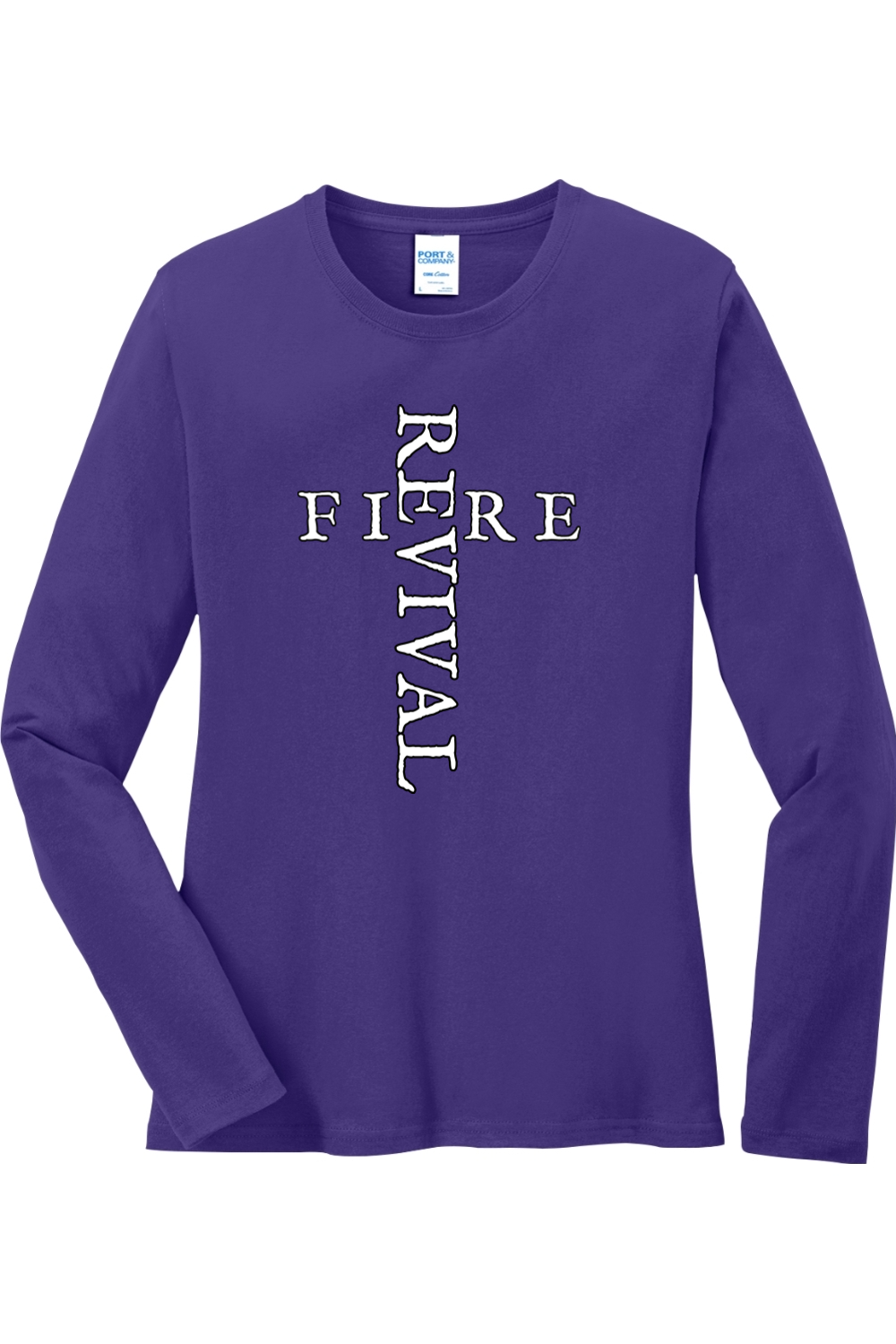 Revival Fire