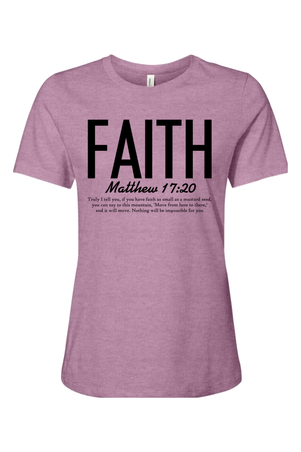 Faith