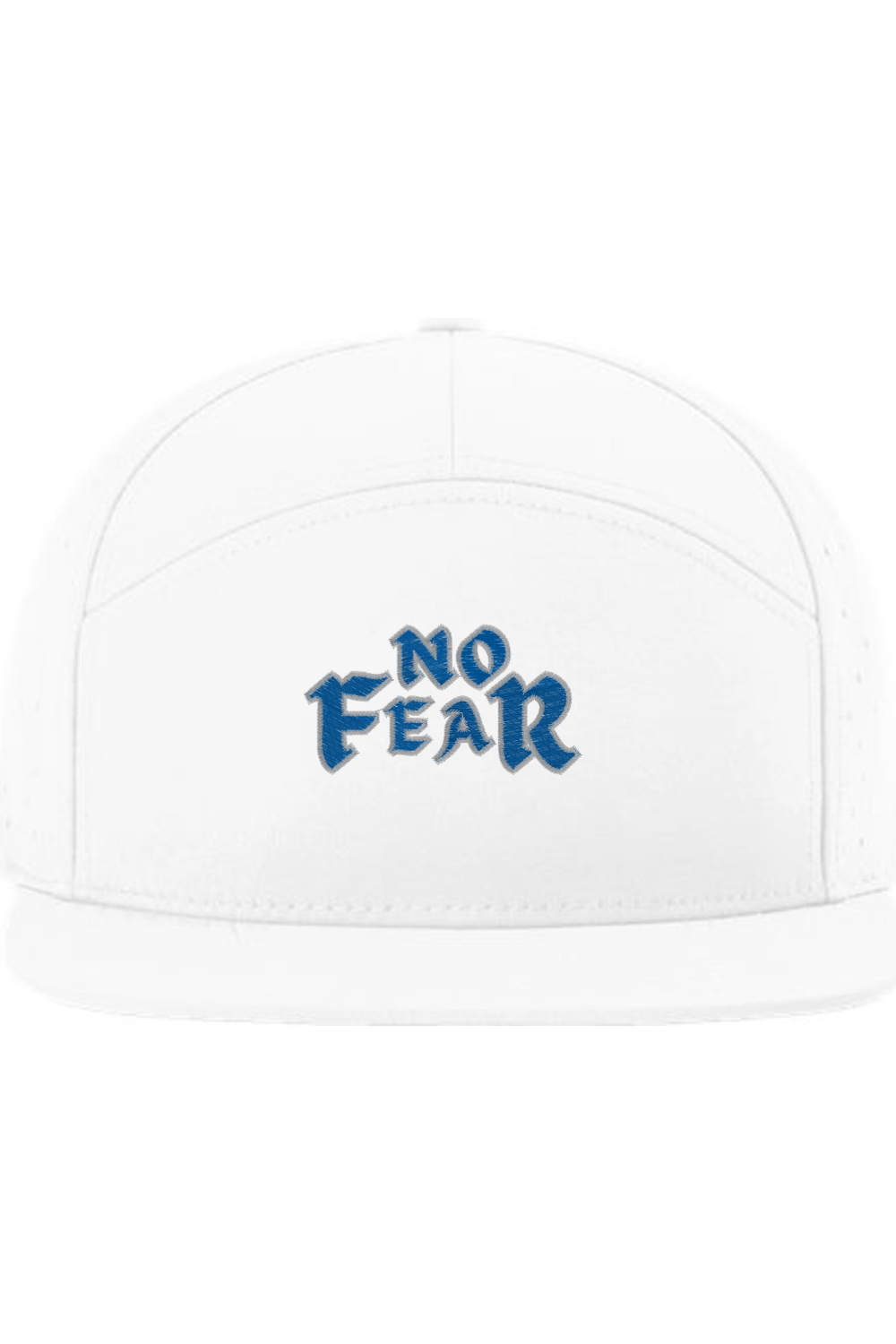 No Fear